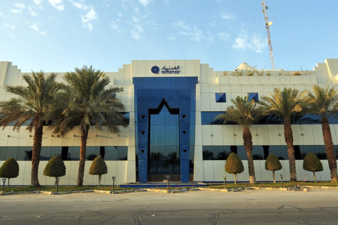شركة الفنار