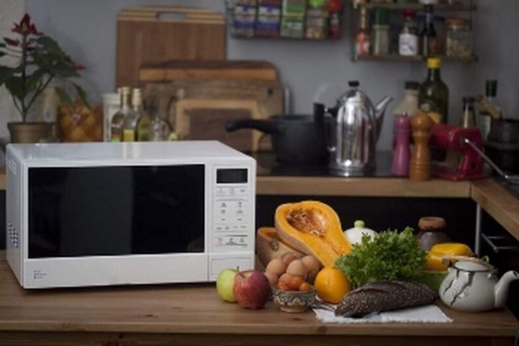 تصليح الميكروويف LG وأفران ميكروويف Samsung