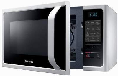 تصليح الميكروويف LG وأفران ميكروويف Samsung