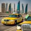 تجربة تنقل استثنائية في الكويت