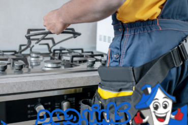 شركة تنظيف افران الغاز بالرياض
