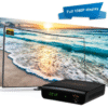 رسيفر IPTV في الكويت