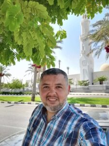 مأذون التجمع الخامس والقاهرة الجديدة