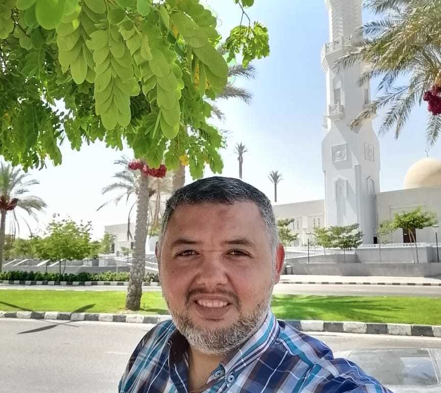 مأذون التجمع الخامس والقاهرة الجديدة