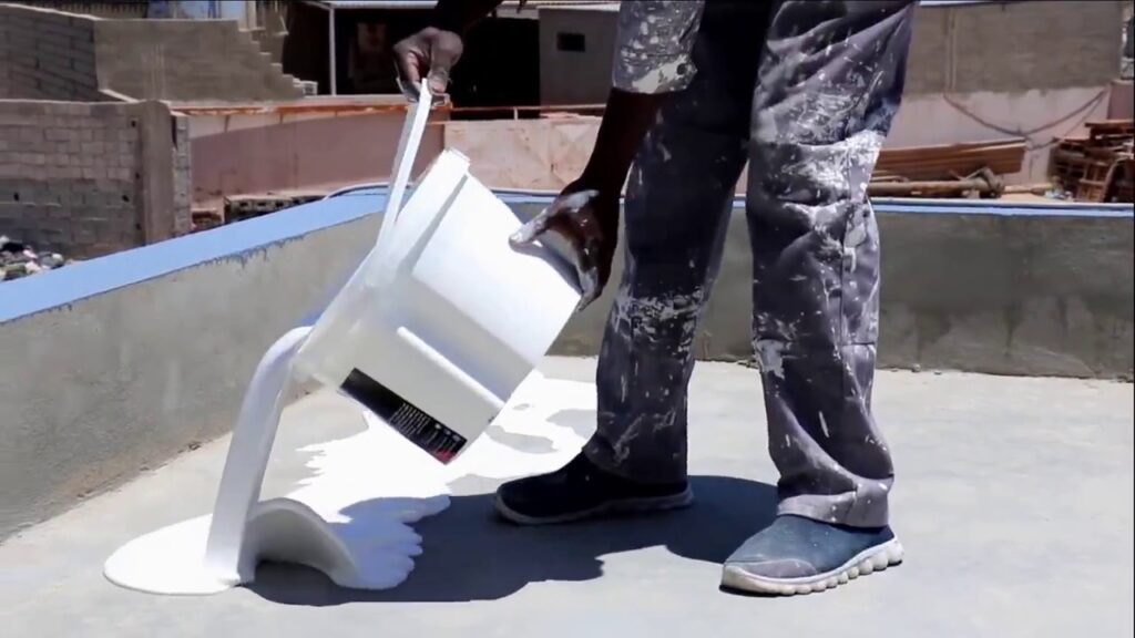 شركة عزل أسطح بخميس مشيط