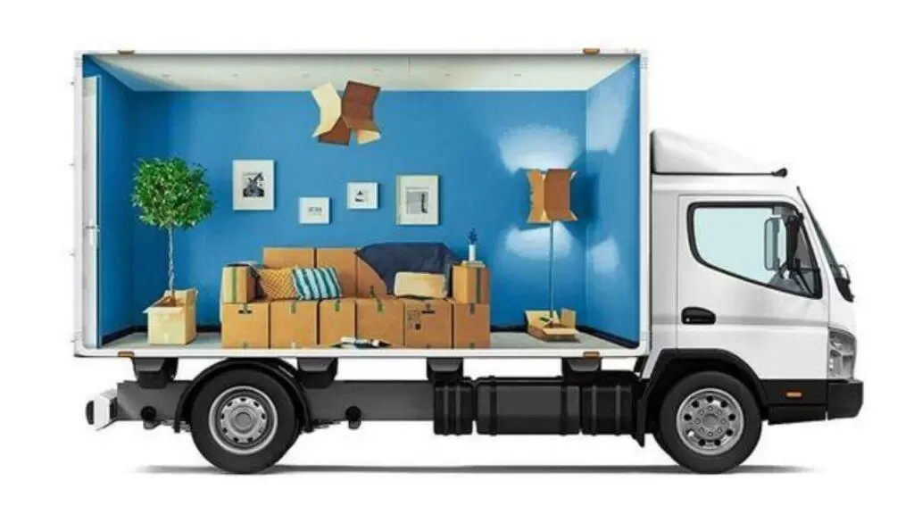 شركة نقل عفش بالطائف