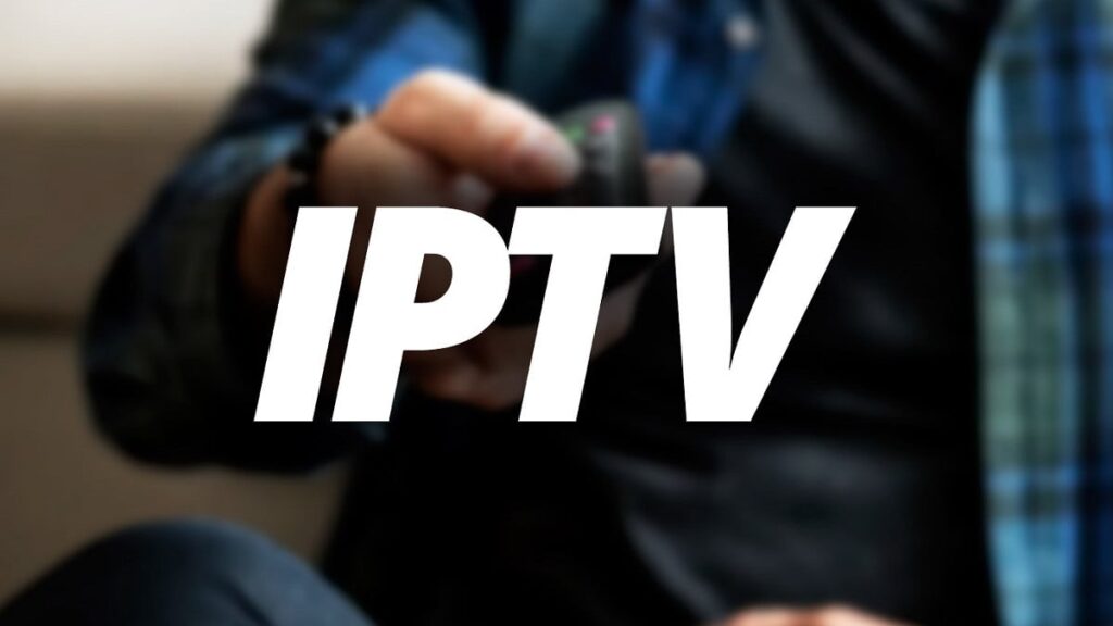 اشتراك IPTV