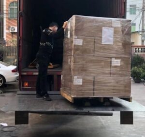 شركة نقل عفش بالطائف