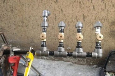 شركة تمديدات غاز ونقل عفش بالرياض