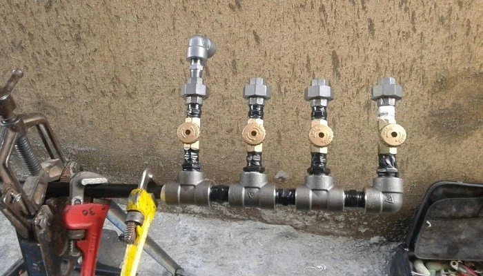 شركة تمديدات غاز ونقل عفش بالرياض