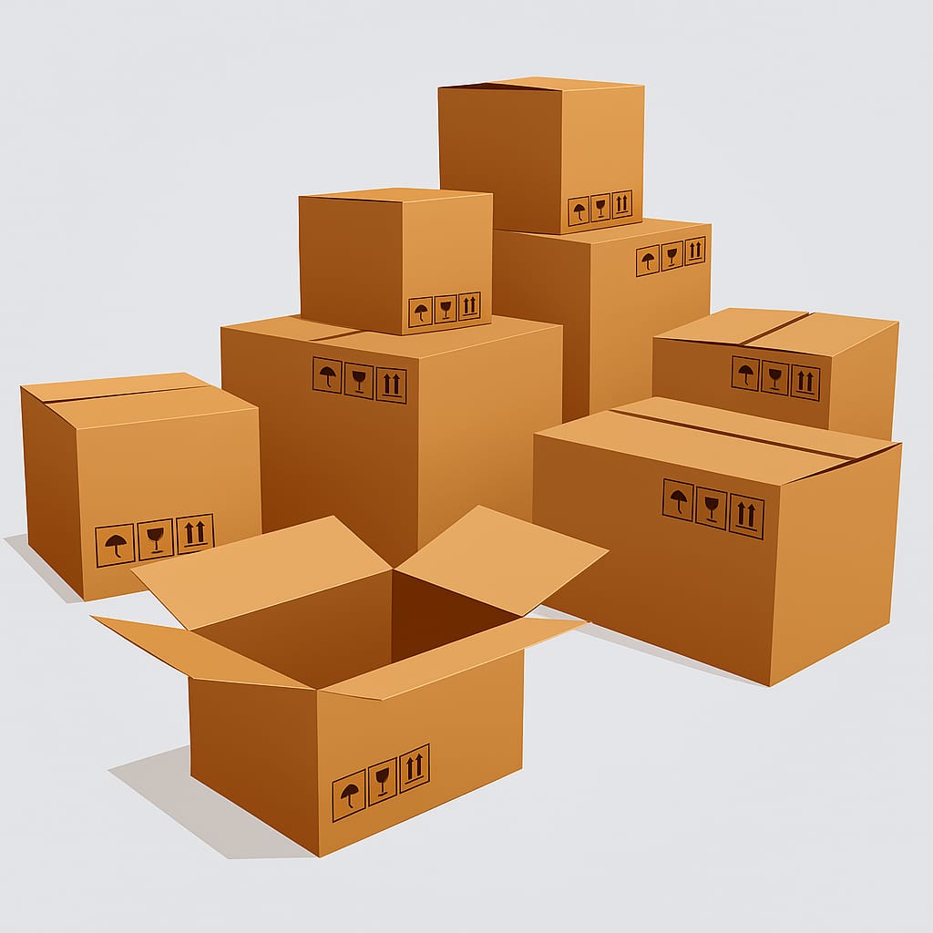 كراتين للبيع بأفضل سعر