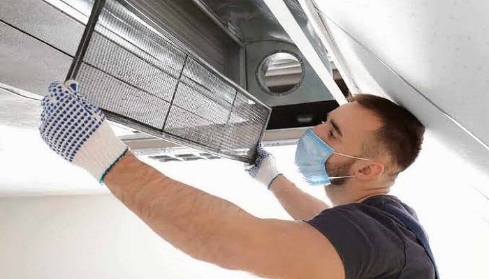 تنظيف المكيفات جدة