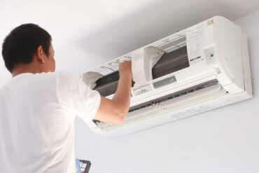 تنظيف المكيفات جدة