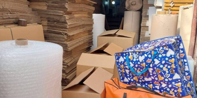 كراتين للبيع بشبرا وفيصل والمعادي والزمالك