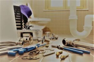 سباك صحي الصليبخات