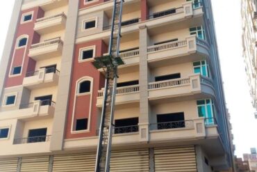 ونش رفع أثاث