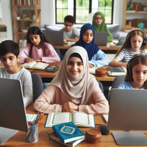 Muslim Academy