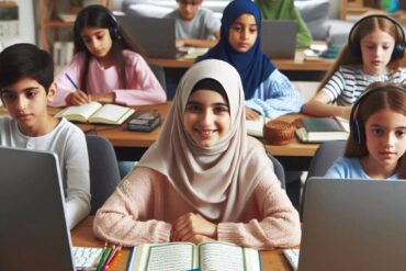 Muslim Academy