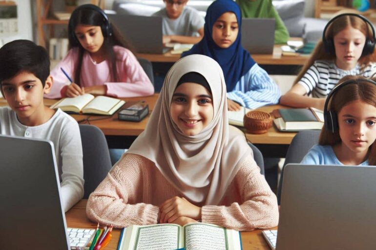 Muslim Academy