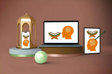 Online Quran Academy for Kids and Families
