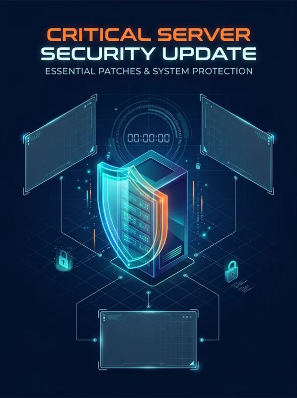 Urgent Warning: Critical 9.2-Rated PHP Security Update Drops October 21 (Prepare Your Servers Now)