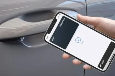 Apple Wallet Car Keys Are Finally Coming to 9 Popular GM Models