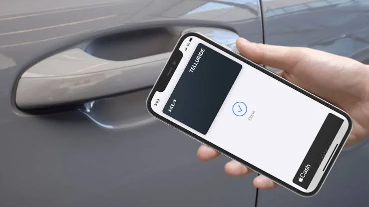 Apple Wallet Car Keys Are Finally Coming to 9 Popular GM Models