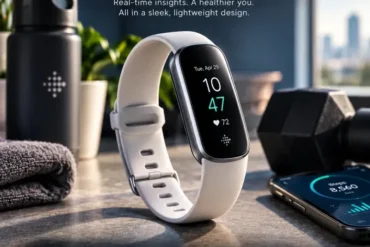4 Cool New Fitbit Air features update October 2026