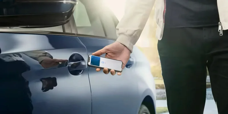 Unlock the Future: Apple Wallet Car Keys Are Finally Coming to 9 Popular GM Models!