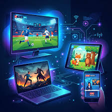 اشتراك IPTV لمدة سنة